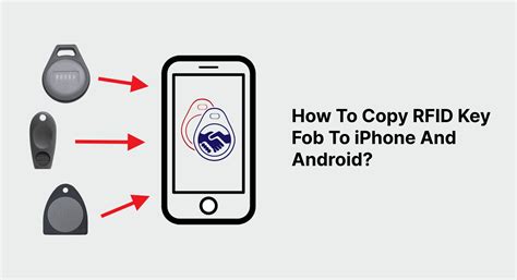 can i use my iphone as rfid card|clone rfid card to android.